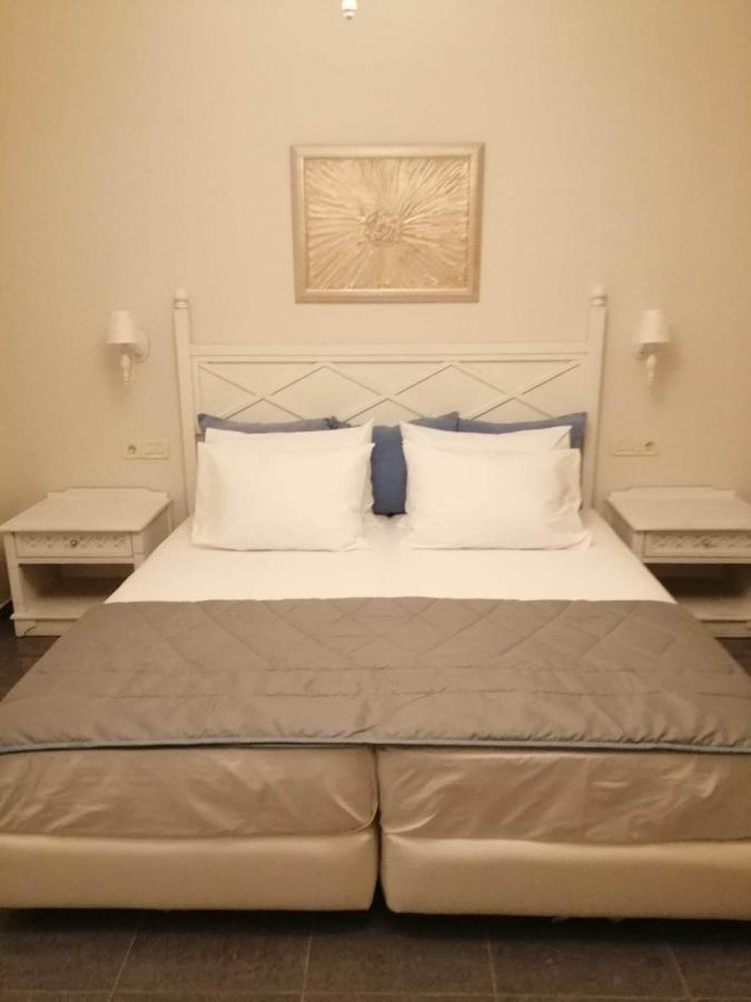 Manolis&Xenia Apartment Kefalos  Ngoại thất bức ảnh